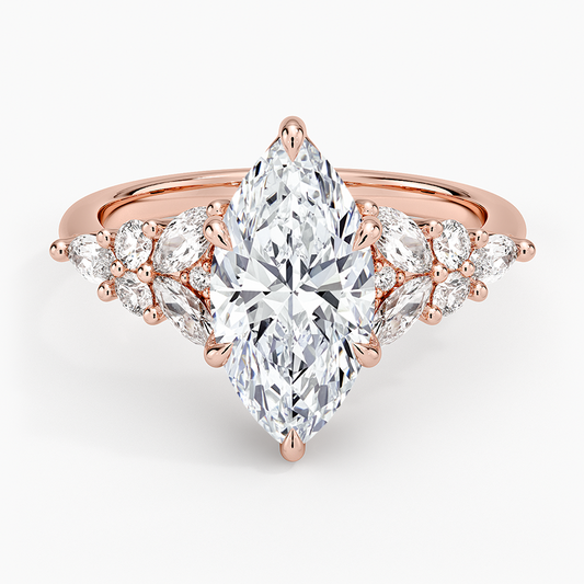ecomposer-metal type-rose-gold-18k