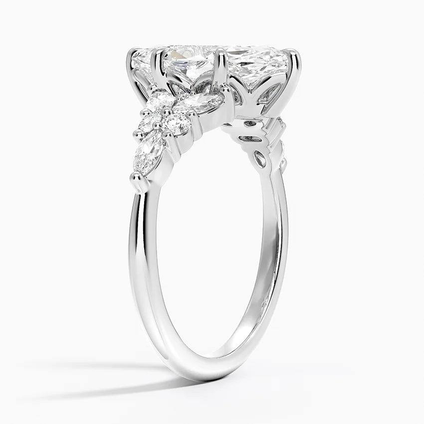 ecomposer-metal type-white-gold-18k