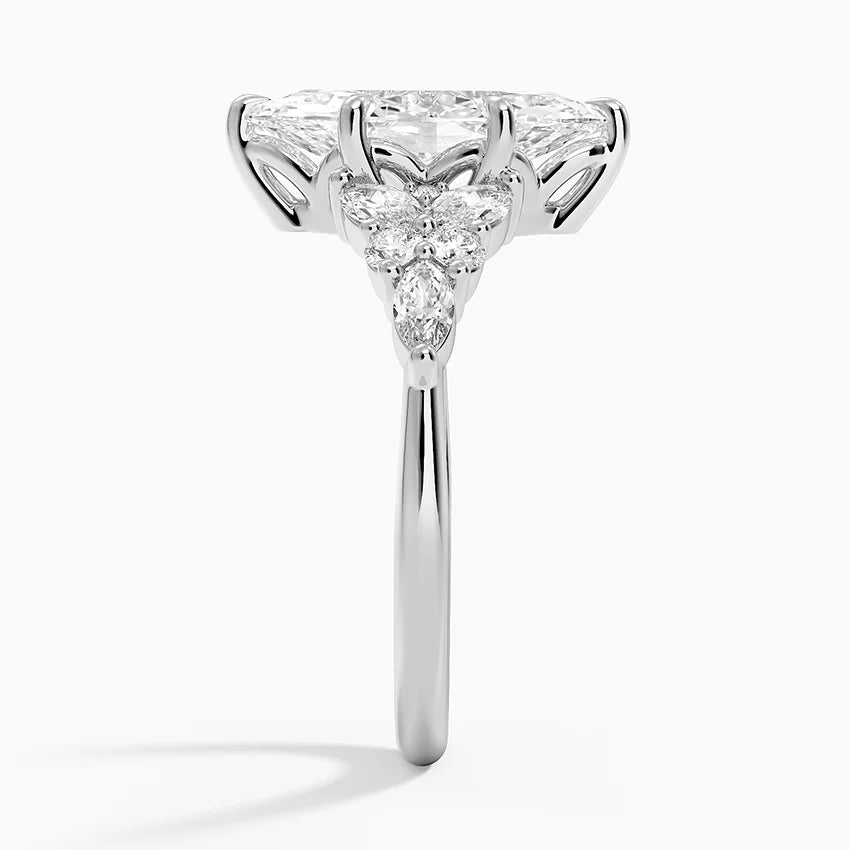 ecomposer-metal type-white-gold-18k