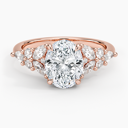 ecomposer-metal type-rose-gold-18k