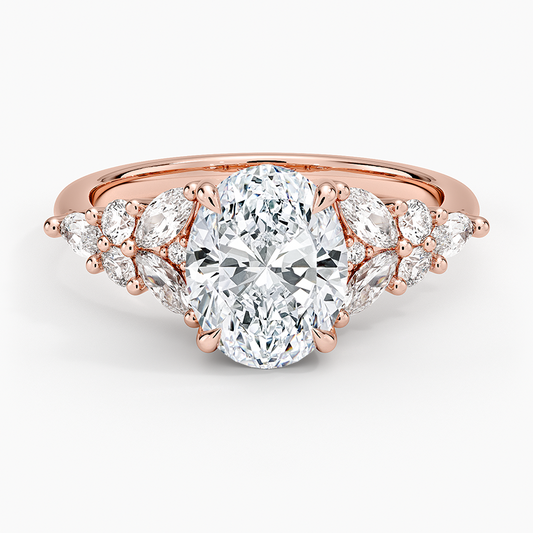 ecomposer-metal type-rose-gold-18k