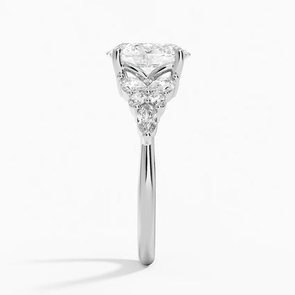 ecomposer-metal type-white-gold-18k