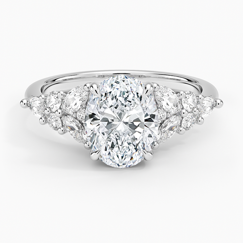 ecomposer-metal type-white-gold-18k