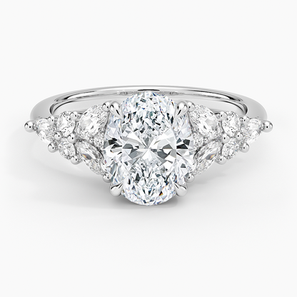 ecomposer-metal type-white-gold-18k