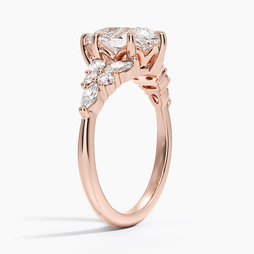 ecomposer-metal type-rose-gold-18k