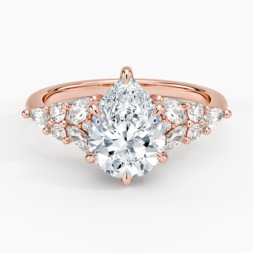 ecomposer-metal type-rose-gold-18k