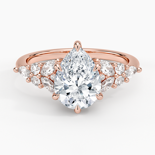 ecomposer-metal type-rose-gold-18k