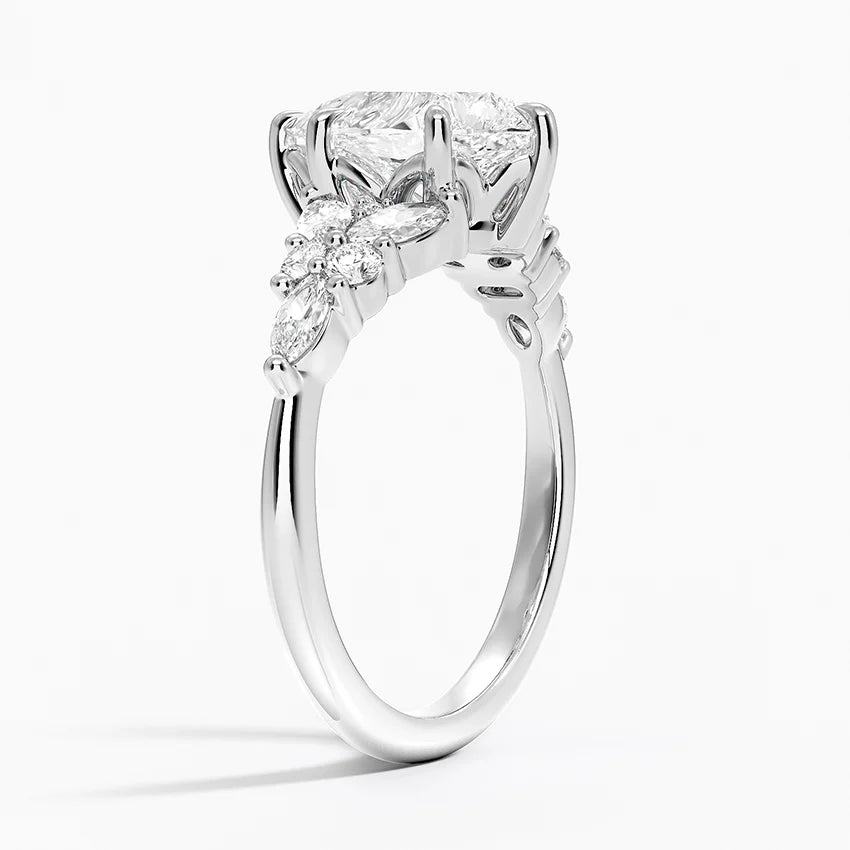 ecomposer-metal type-white-gold-18k