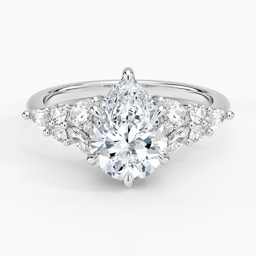 ecomposer-metal type-white-gold-18k