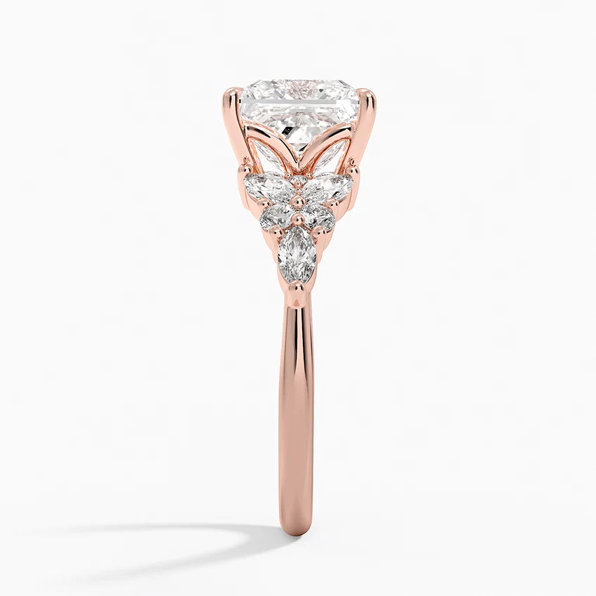 ecomposer-metal type-rose-gold-18k