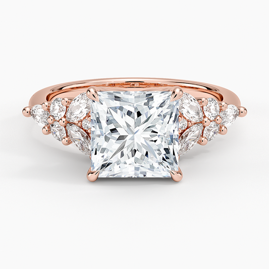 ecomposer-metal type-rose-gold-18k