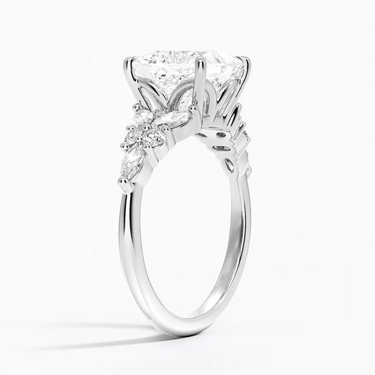 ecomposer-metal type-white-gold-18k