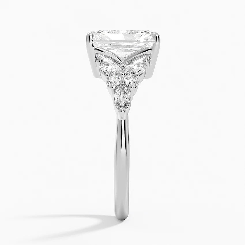 ecomposer-metal type-white-gold-18k