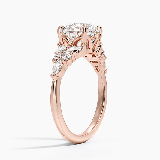 ecomposer-metal type-rose-gold-18k