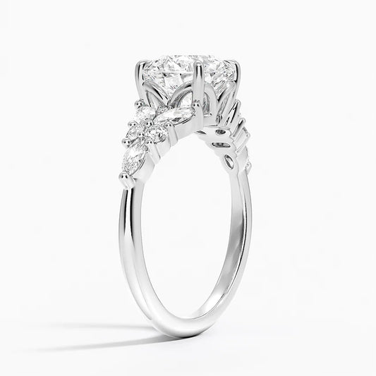 ecomposer-metal type-white-gold-18k