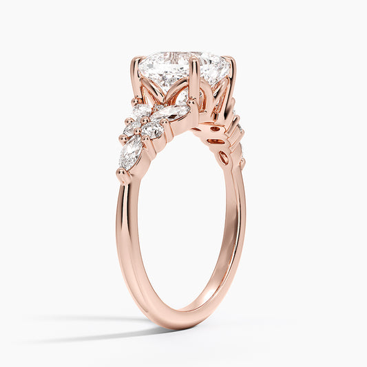ecomposer-metal type-rose-gold-18k