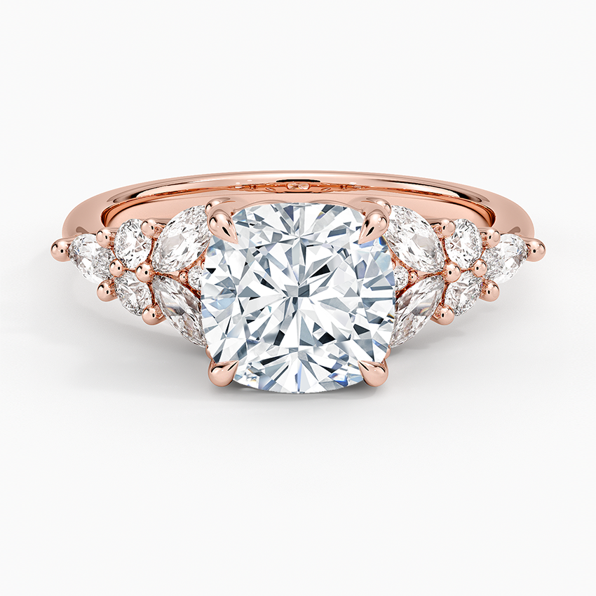 ecomposer-metal type-rose-gold-18k