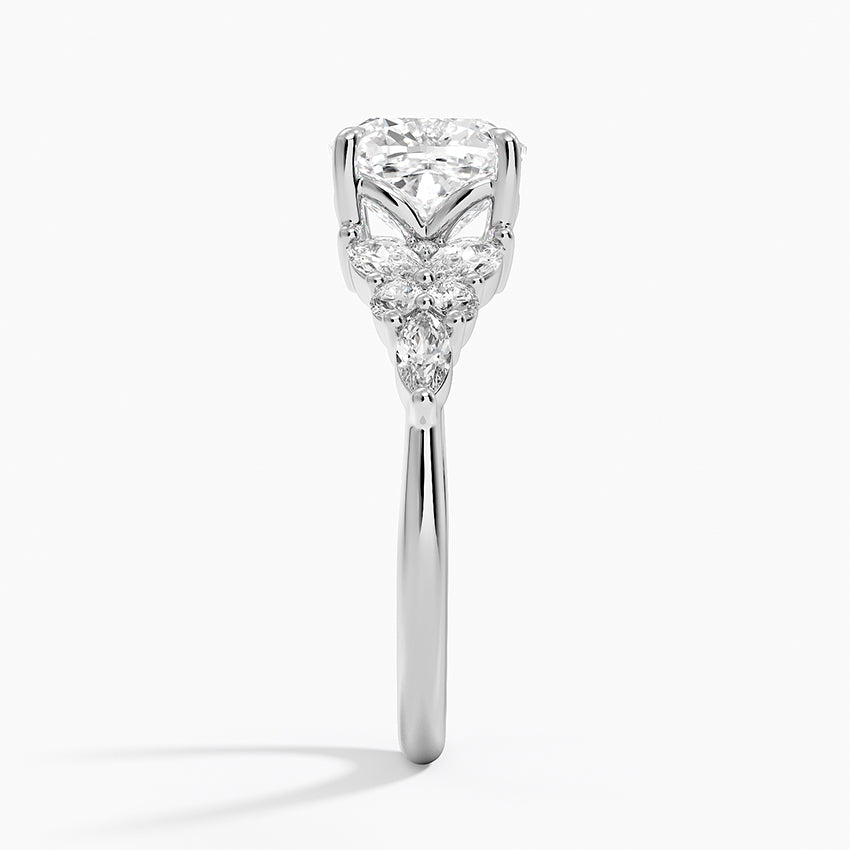 ecomposer-metal type-white-gold-18k