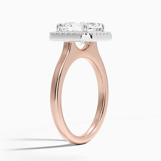 ecomposer-metal type-rose-gold-18k