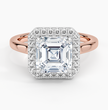 ecomposer-metal type-rose-gold-18k