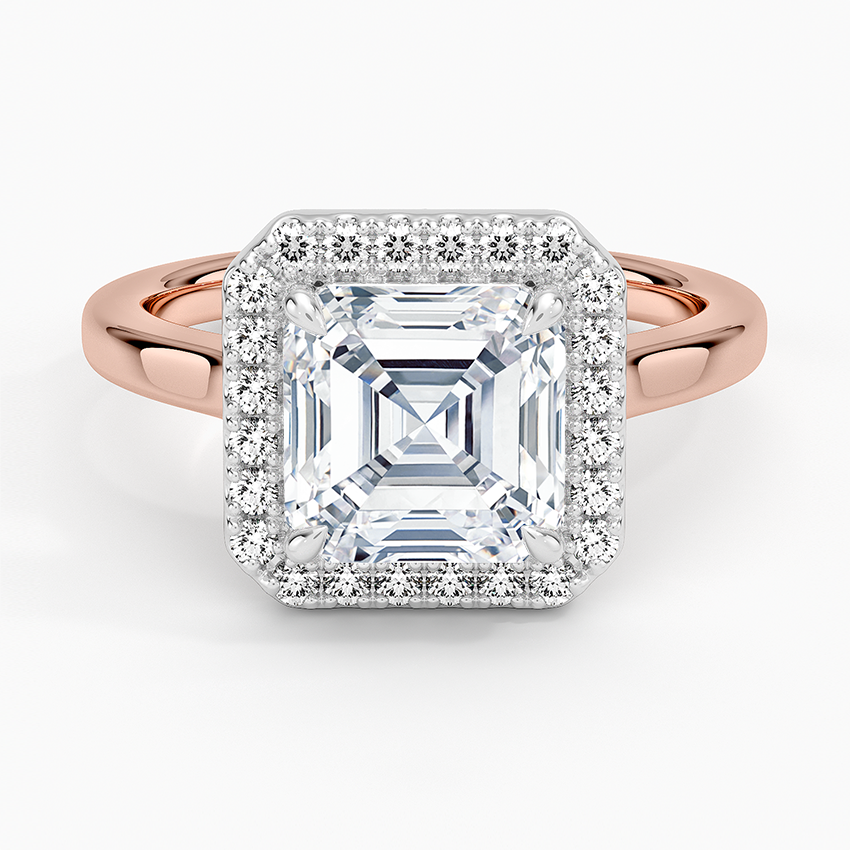 ecomposer-metal type-rose-gold-18k
