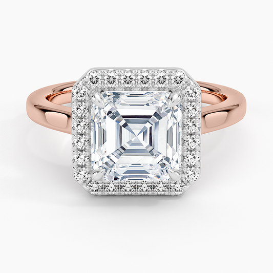 ecomposer-metal type-rose-gold-18k