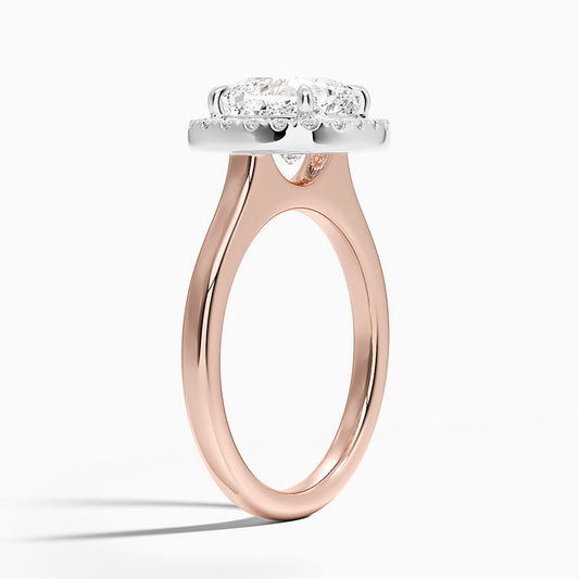ecomposer-metal type-rose-gold-18k