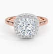 ecomposer-metal type-rose-gold-18k