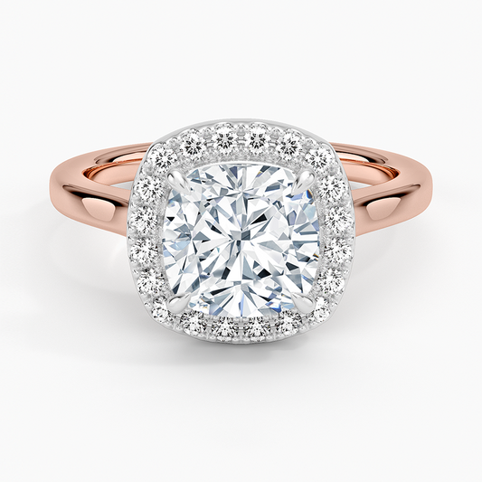 ecomposer-metal type-rose-gold-18k