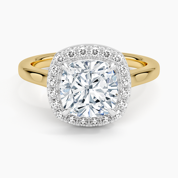 Yellow Gold 18K