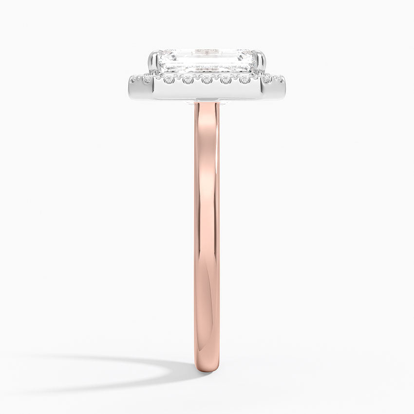 ecomposer-metal type-rose-gold-18k