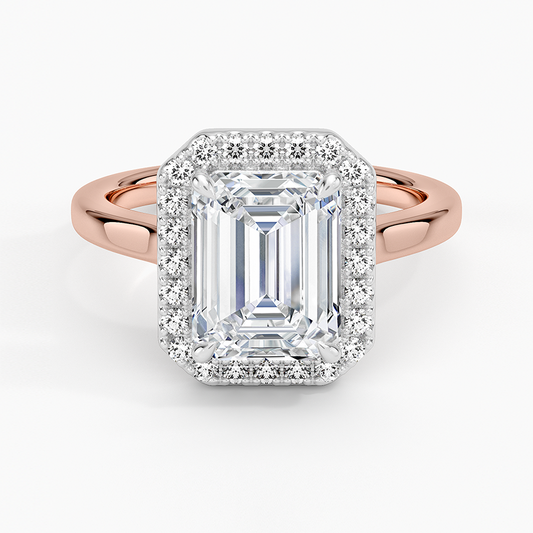 ecomposer-metal type-rose-gold-18k