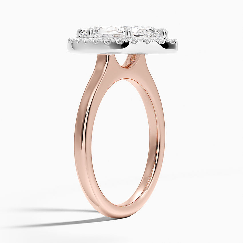 ecomposer-metal type-rose-gold-18k