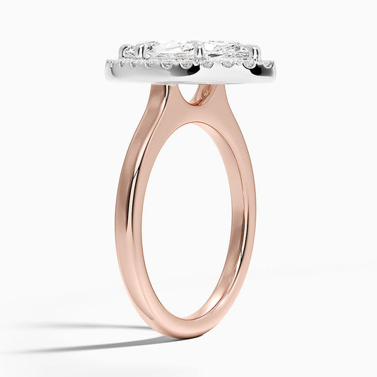 ecomposer-metal type-rose-gold-18k