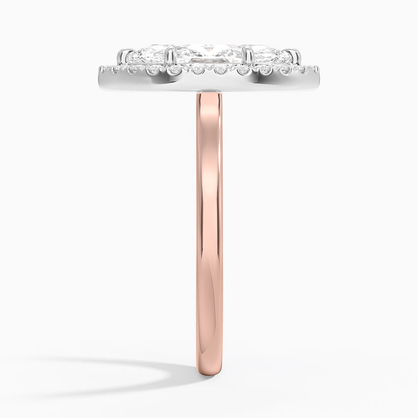 ecomposer-metal type-rose-gold-18k