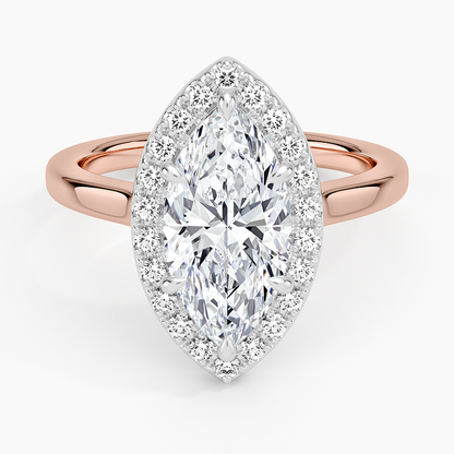 ecomposer-metal type-rose-gold-18k