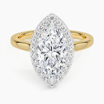 Yellow Gold 18K