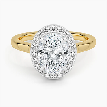 Yellow Gold 18K
