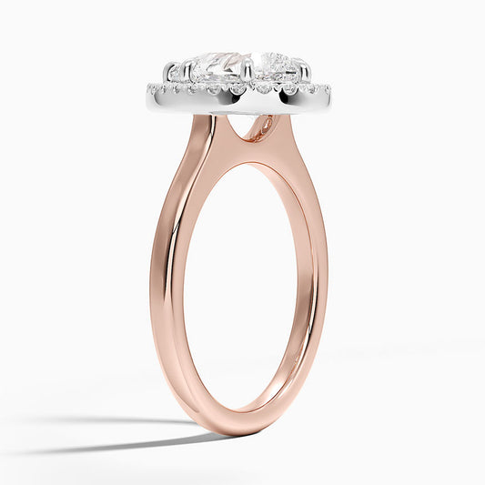ecomposer-metal type-rose-gold-18k