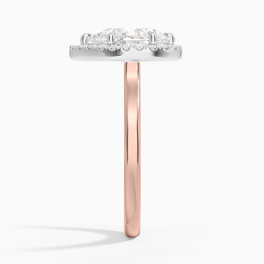 ecomposer-metal type-rose-gold-18k