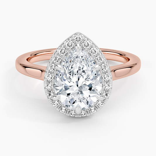 ecomposer-metal type-rose-gold-18k