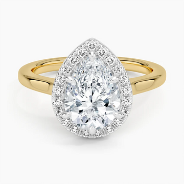 Yellow Gold 18K