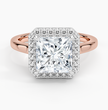 ecomposer-metal type-rose-gold-18k