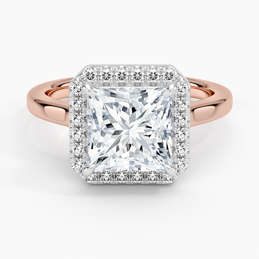 ecomposer-metal type-rose-gold-18k