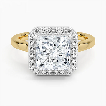 Yellow Gold 18K