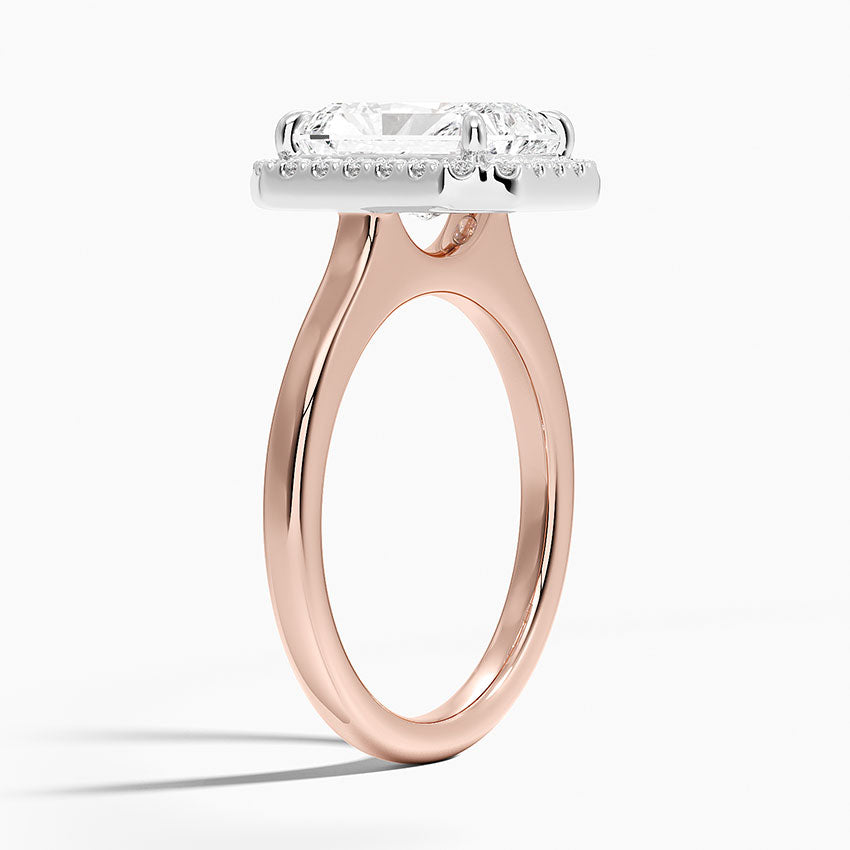 ecomposer-metal type-rose-gold-18k