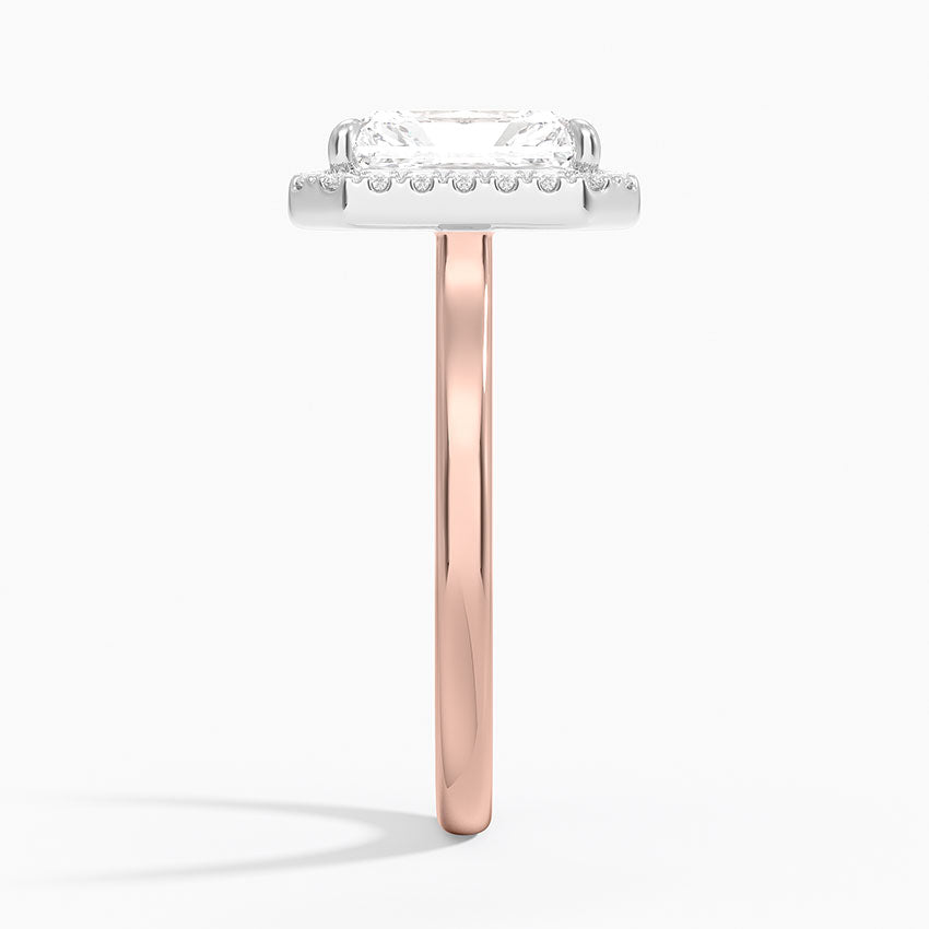 ecomposer-metal type-rose-gold-18k
