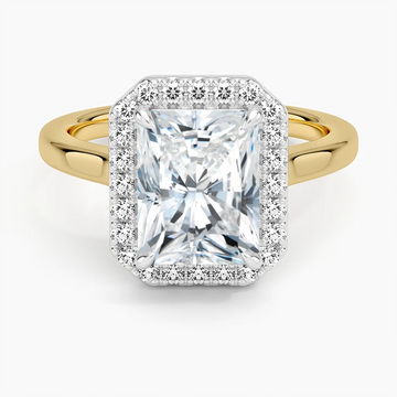 Yellow Gold 18K