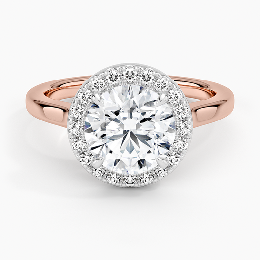 ecomposer-metal type-rose-gold-18k