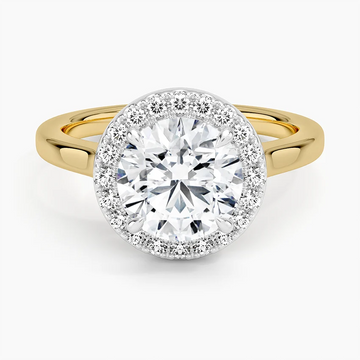 Yellow Gold 18K